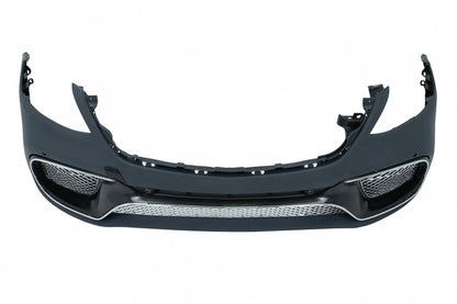 🔥BODYKIT SUITABLE FOR Mercedes S-Class W222 Facelift (2013-08.2020) Design S63🔥