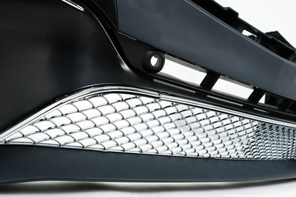 🔥BODYKIT SUITABLE FOR Mercedes S-Class W222 Facelift (2013-08.2020) Design S63🔥