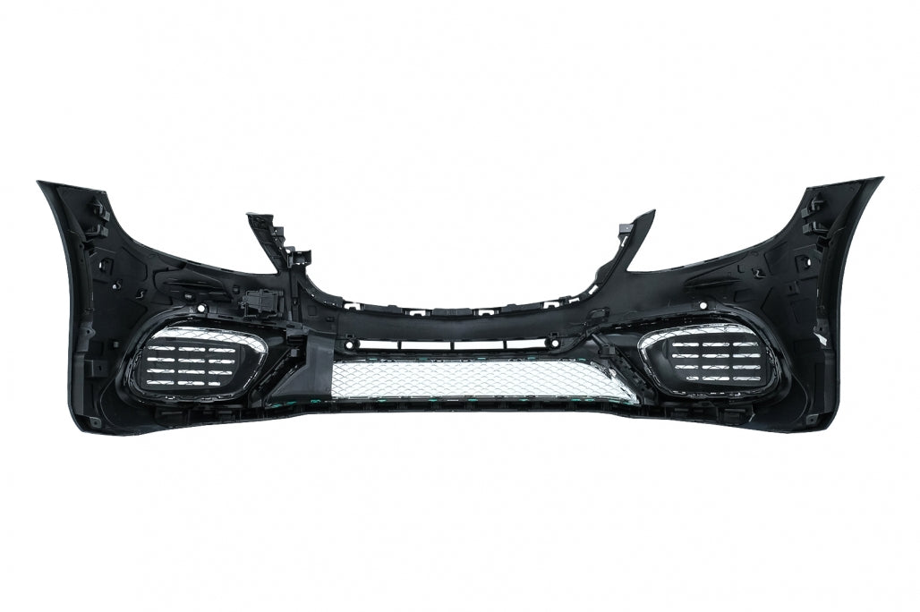 🔥BODYKIT SUITABLE FOR Mercedes S-Class W222 Facelift (2013-08.2020) Design S63🔥