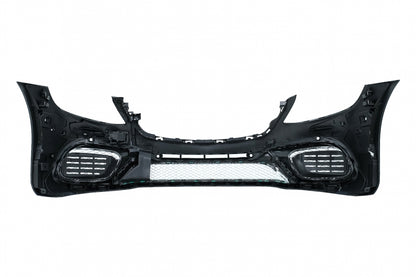 🔥BODYKIT SUITABLE FOR Mercedes S-Class W222 Facelift (2013-08.2020) Design S63🔥