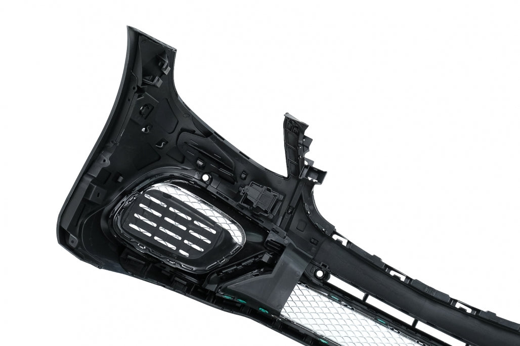 🔥BODYKIT SUITABLE FOR Mercedes S-Class W222 Facelift (2013-08.2020) Design S63🔥