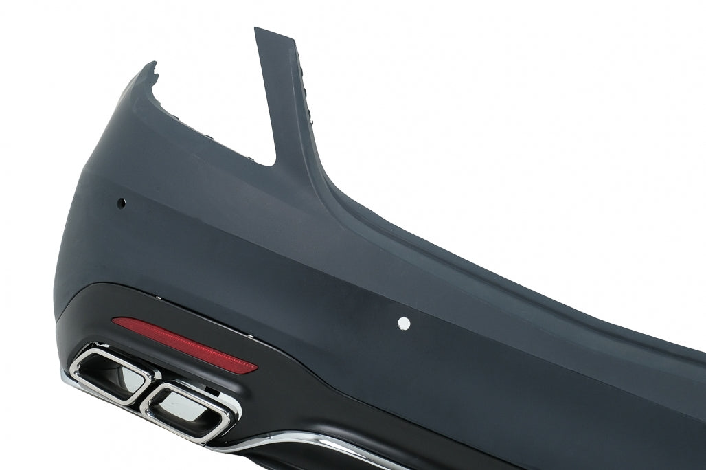 🔥BODYKIT SUITABLE FOR Mercedes S-Class W222 Facelift (2013-08.2020) Design S63🔥
