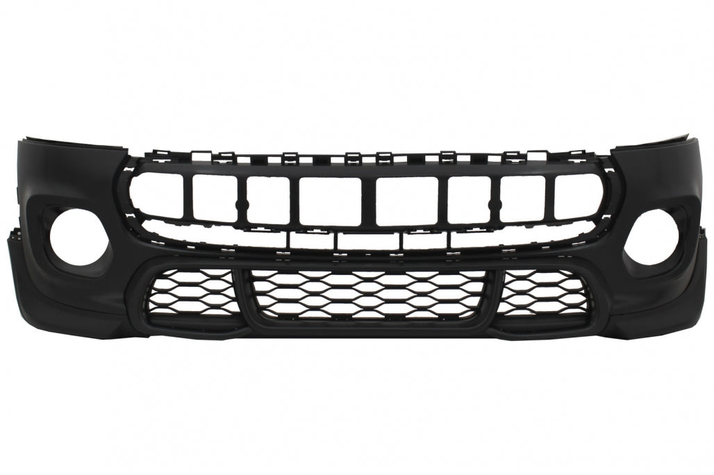 🔥BODYKIT SUITABLE FOR MINI ONE III F56 3D (2014-Up) JCW Design🔥 