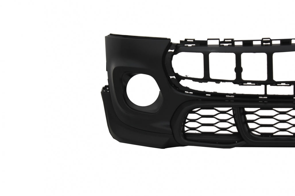 🔥BODYKIT SUITABLE FOR MINI ONE III F56 3D (2014-Up) JCW Design🔥 