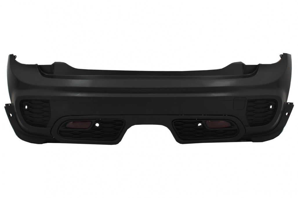 🔥BODYKIT SUITABLE FOR MINI ONE III F56 3D (2014-Up) JCW Design🔥 