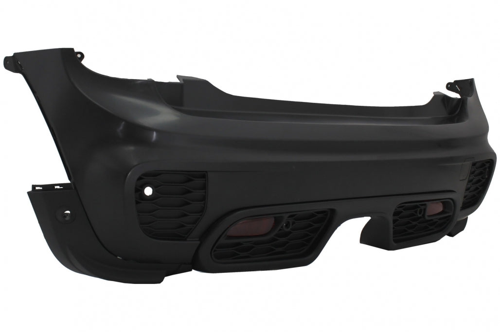 🔥BODYKIT SUITABLE FOR MINI ONE III F56 3D (2014-Up) JCW Design🔥 