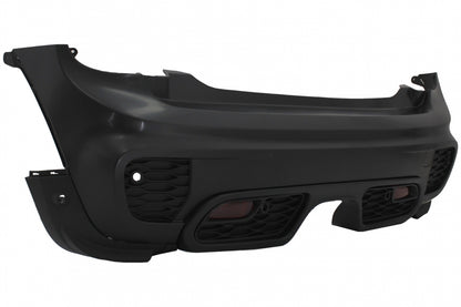 🔥BODYKIT SUITABLE FOR MINI ONE III F56 3D (2014-Up) JCW Design🔥 