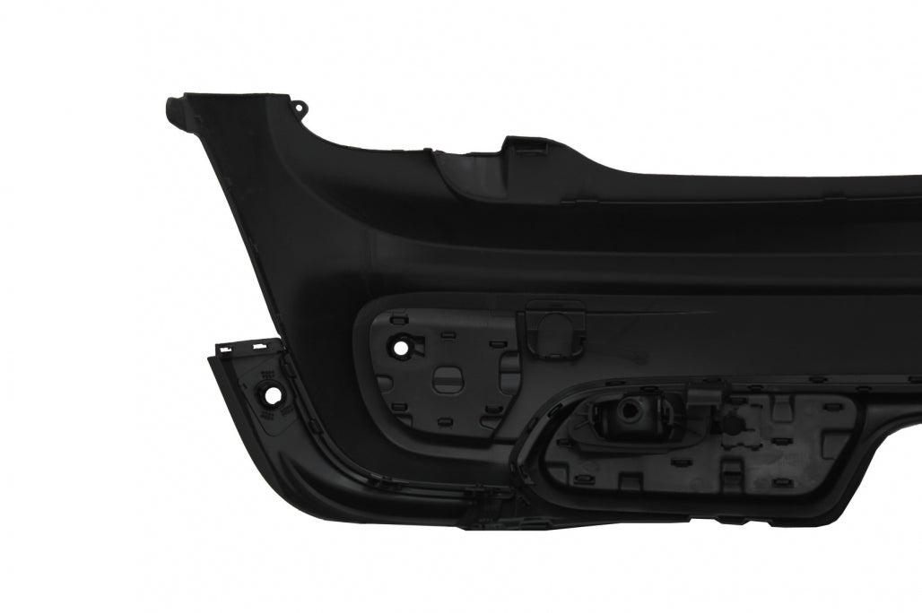 🔥BODYKIT SUITABLE FOR MINI ONE III F56 3D (2014-Up) JCW Design🔥 