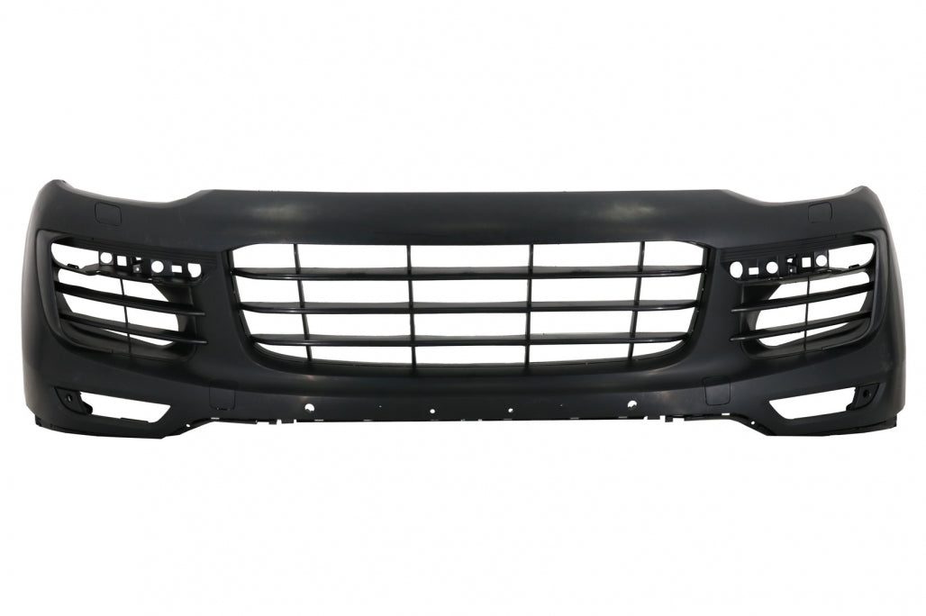 💥BODYKIT SUITABLE FOR Porsche Cayenne Facelift (2014-2017) GTS Design💥 