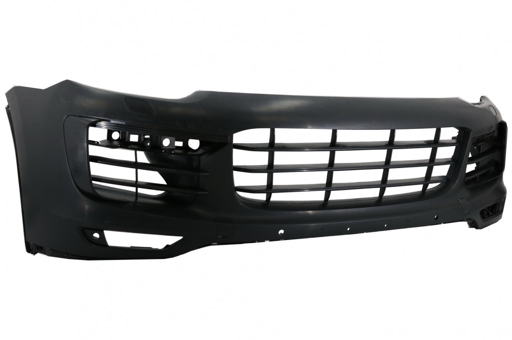 💥BODYKIT SUITABLE FOR Porsche Cayenne Facelift (2014-2017) GTS Design💥 