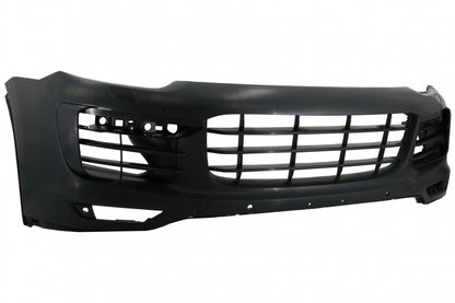💥BODYKIT SUITABLE FOR Porsche Cayenne Facelift (2014-2017) GTS Design💥 