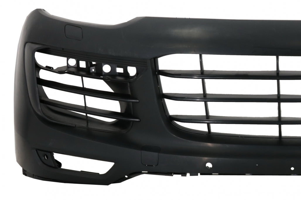 💥BODYKIT SUITABLE FOR Porsche Cayenne Facelift (2014-2017) GTS Design💥 