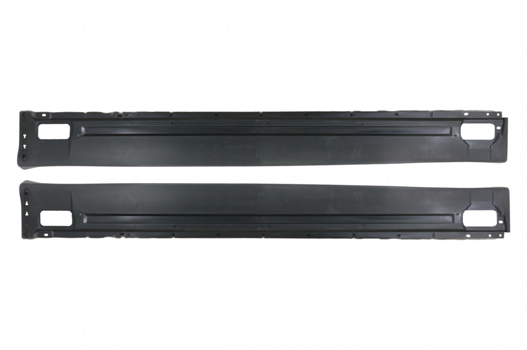 💥BODYKIT SUITABLE FOR Porsche Cayenne Facelift (2014-2017) GTS Design💥 