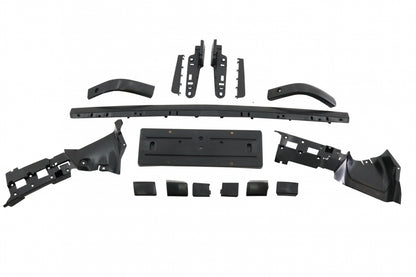 💥BODYKIT SUITABLE FOR Porsche Cayenne Facelift (2014-2017) GTS Design💥 