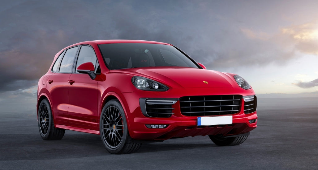💥BODYKIT SUITABLE FOR Porsche Cayenne Facelift (2014-2017) GTS Design💥 