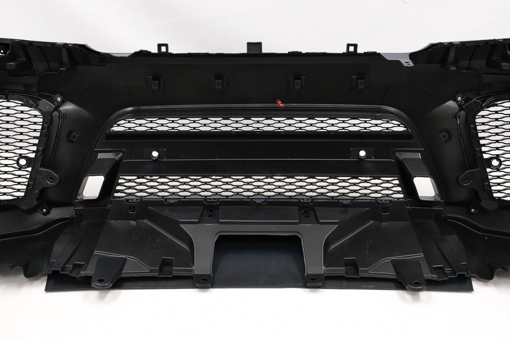 💕BODYKIT RANGE ROVER SPORT L494 2017-2021 LIFT LOOK SVR💕