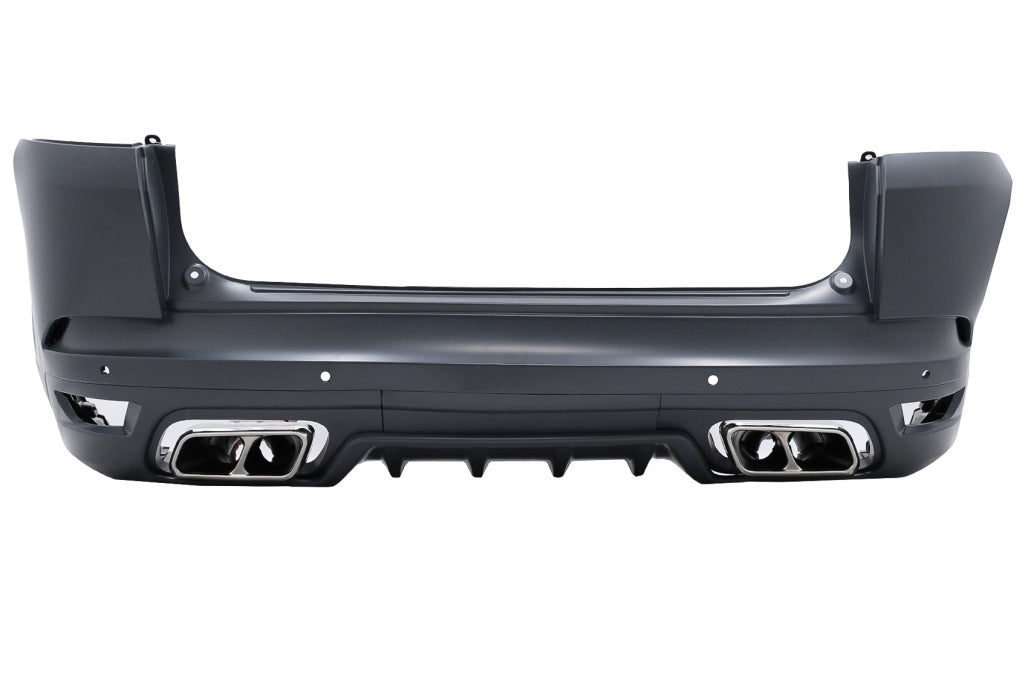 💕BODYKIT RANGE ROVER SPORT L494 2017-2021 LIFT LOOK SVR💕