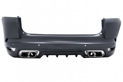 💕BODYKIT RANGE ROVER SPORT L494 2017-2021 LIFT LOOK SVR💕