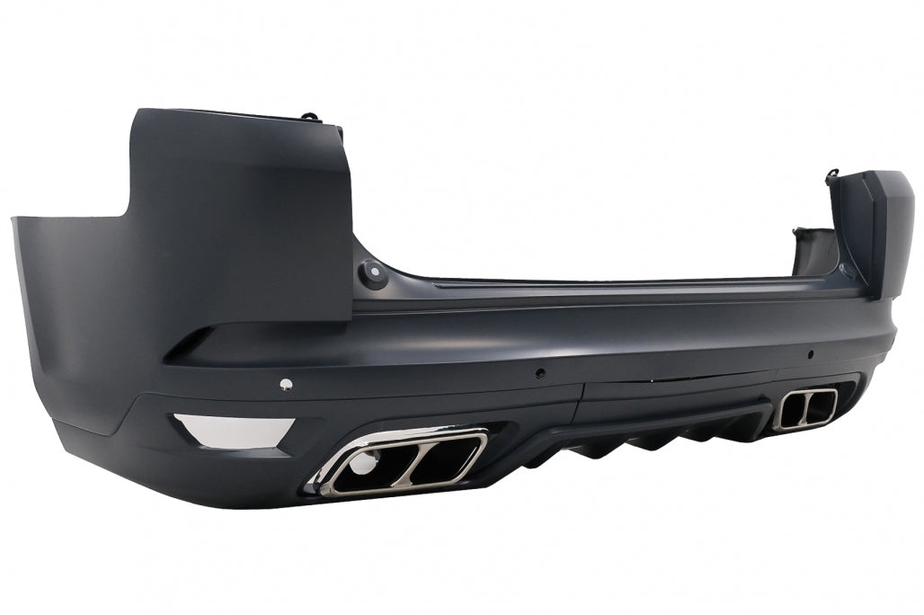 💕BODYKIT RANGE ROVER SPORT L494 2017-2021 LIFT LOOK SVR💕