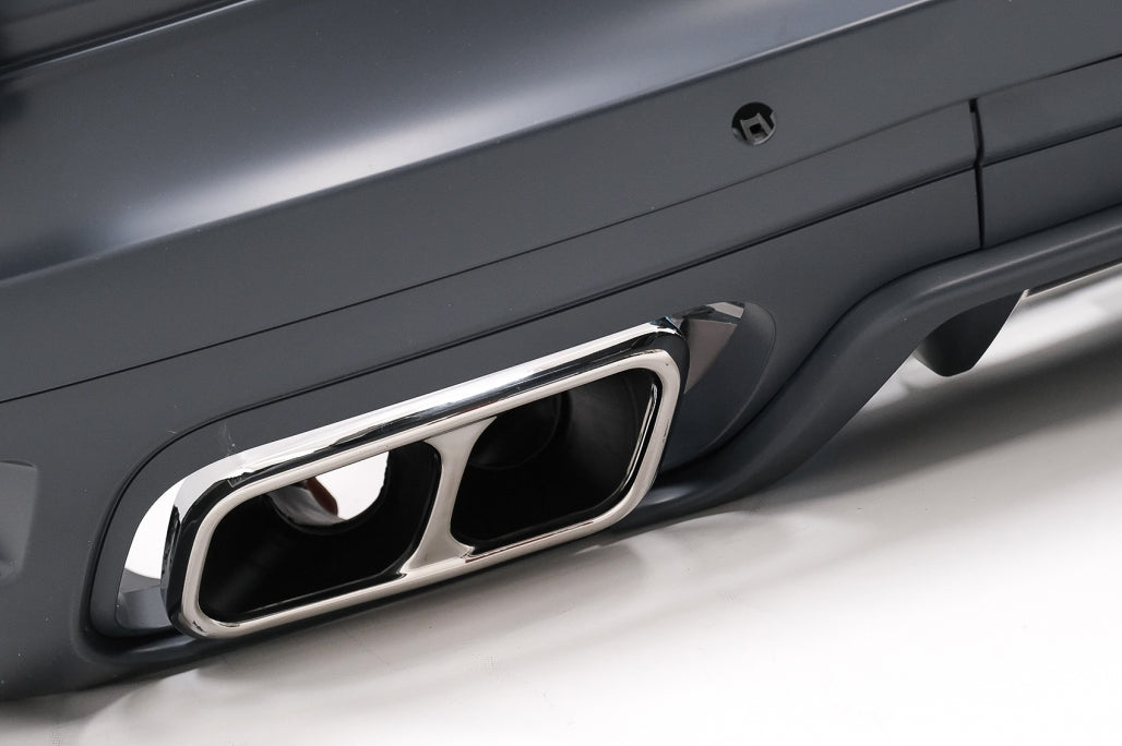 💕BODYKIT RANGE ROVER SPORT L494 2017-2021 LIFT LOOK SVR💕