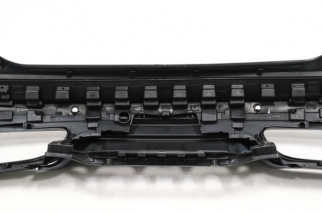 💕BODYKIT RANGE ROVER SPORT L494 2017-2021 LIFT LOOK SVR💕