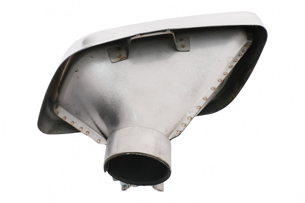 💕BODYKIT RANGE ROVER SPORT L494 2017-2021 LIFT LOOK SVR💕