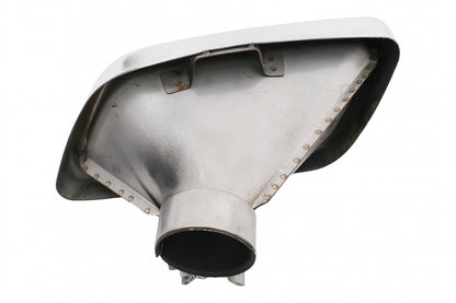 💕BODYKIT RANGE ROVER SPORT L494 2017-2021 LIFT LOOK SVR💕