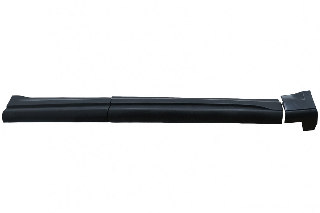 💕BODYKIT RANGE ROVER SPORT L494 2017-2021 LIFT LOOK SVR💕