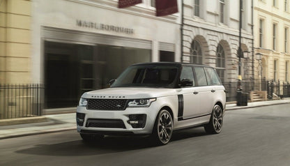 Kit carrozzeria adatto per Range Rover Vogue IV L405 (2013-2017) Versione corta SWB SVO Design