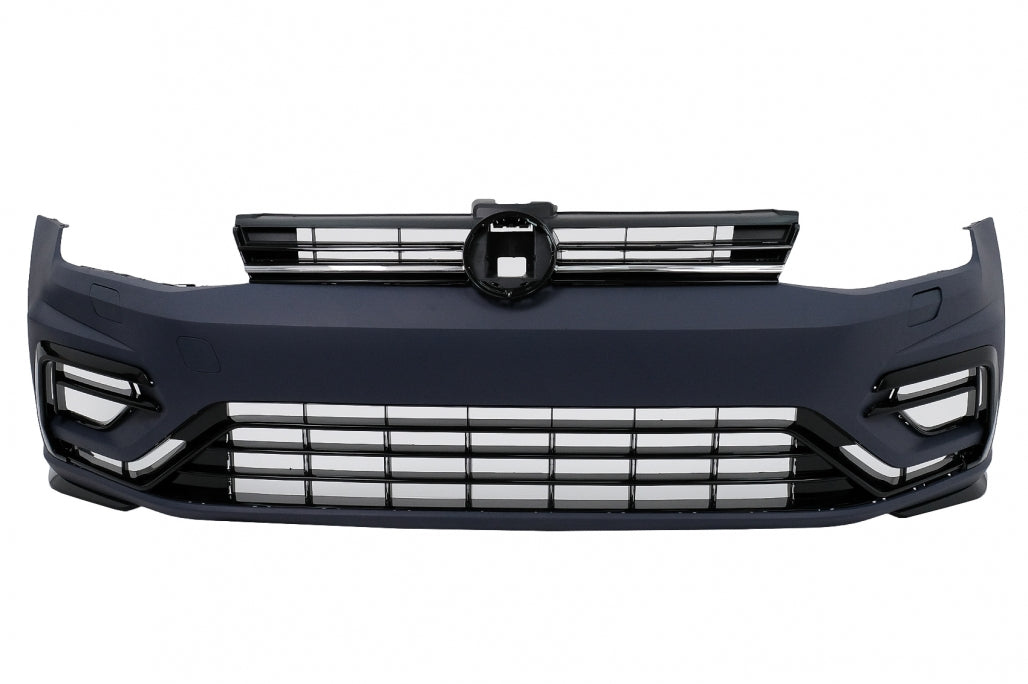 🔥Bodykit suitable for VW Golf 7 VII (2013-2017) Conversion to 7.5 R Design🔥