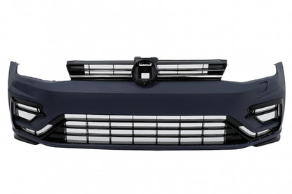 🔥Bodykit suitable for VW Golf 7 VII (2013-2017) Conversion to 7.5 R Design🔥