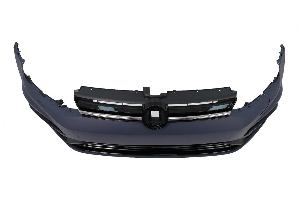 🔥Bodykit suitable for VW Golf 7 VII (2013-2017) Conversion to 7.5 R Design🔥