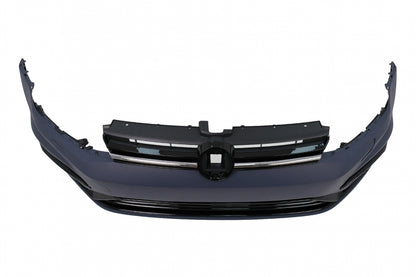 🔥Bodykit suitable for VW Golf 7 VII (2013-2017) Conversion to 7.5 R Design🔥