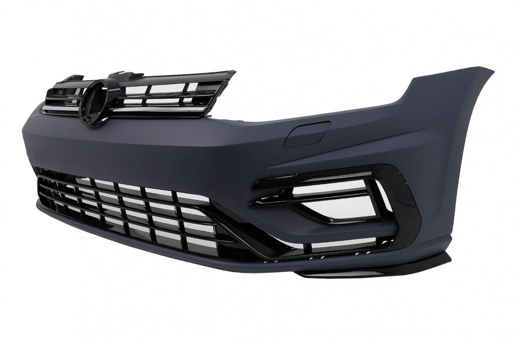 🔥Bodykit suitable for VW Golf 7 VII (2013-2017) Conversion to 7.5 R Design🔥