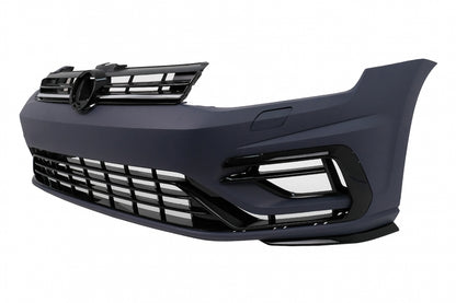 🔥Bodykit suitable for VW Golf 7 VII (2013-2017) Conversion to 7.5 R Design🔥