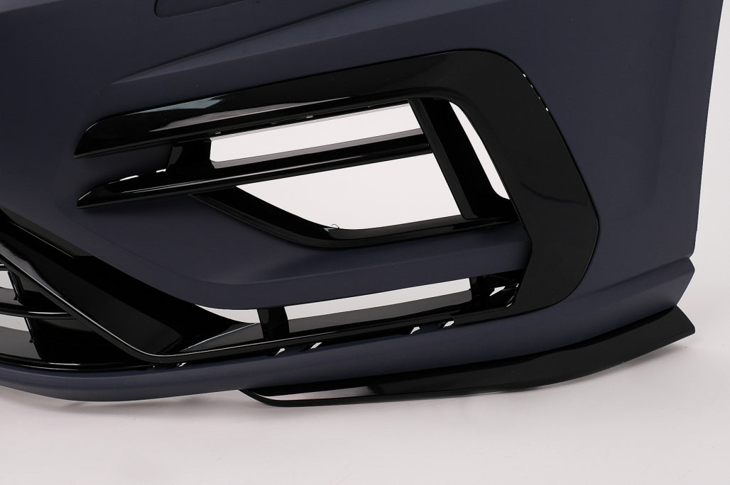 🔥Bodykit suitable for VW Golf 7 VII (2013-2017) Conversion to 7.5 R Design🔥
