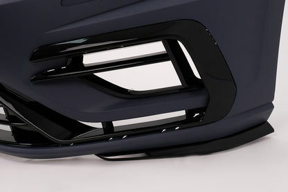 🔥Bodykit suitable for VW Golf 7 VII (2013-2017) Conversion to 7.5 R Design🔥
