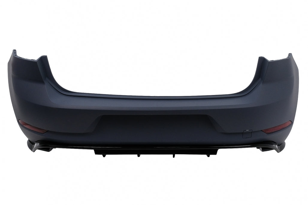 🔥Bodykit suitable for VW Golf 7 VII (2013-2017) Conversion to 7.5 R Design🔥