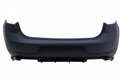 🔥Bodykit suitable for VW Golf 7 VII (2013-2017) Conversion to 7.5 R Design🔥