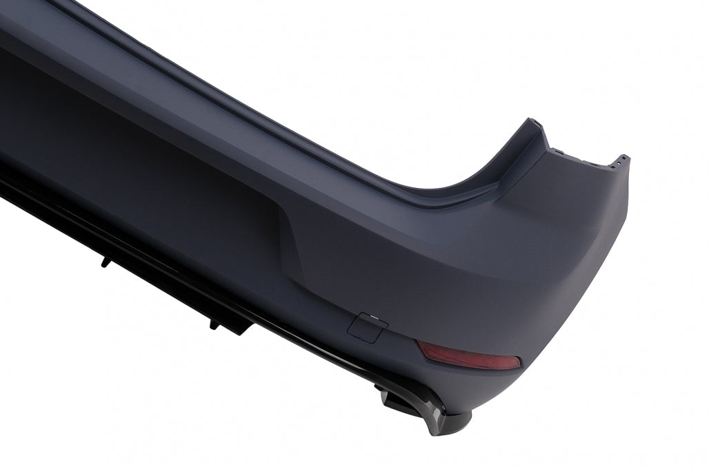 🔥Bodykit suitable for VW Golf 7 VII (2013-2017) Conversion to 7.5 R Design🔥