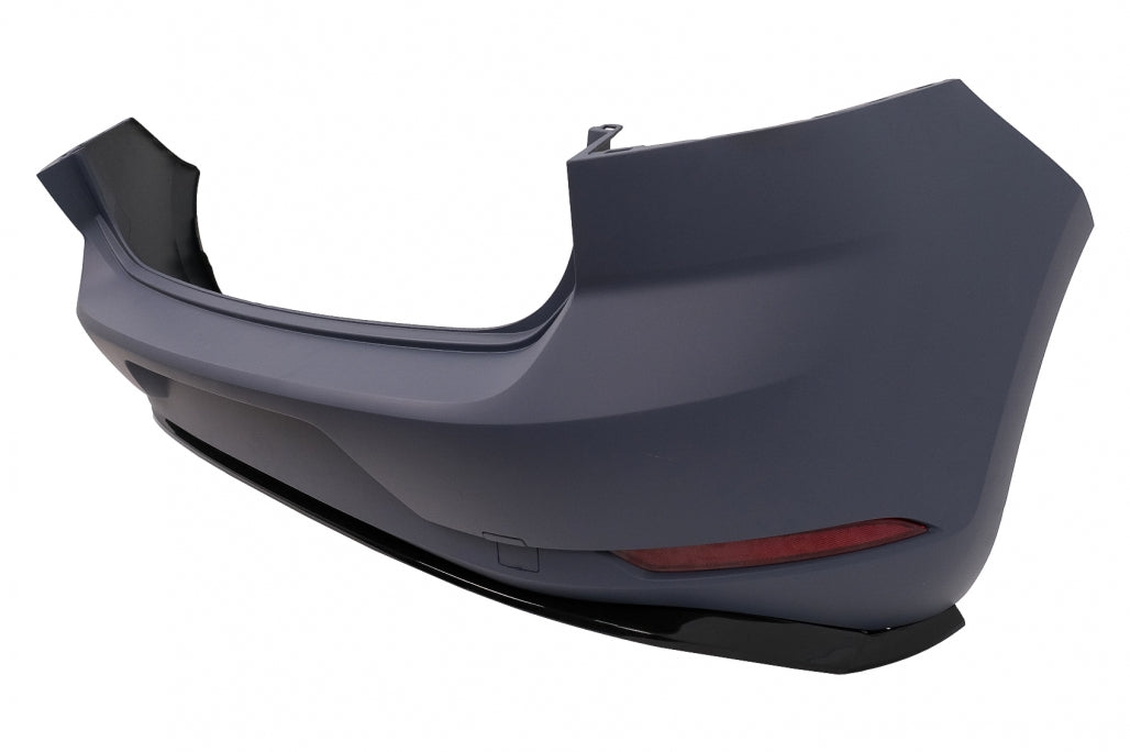 🔥Bodykit suitable for VW Golf 7 VII (2013-2017) Conversion to 7.5 R Design🔥