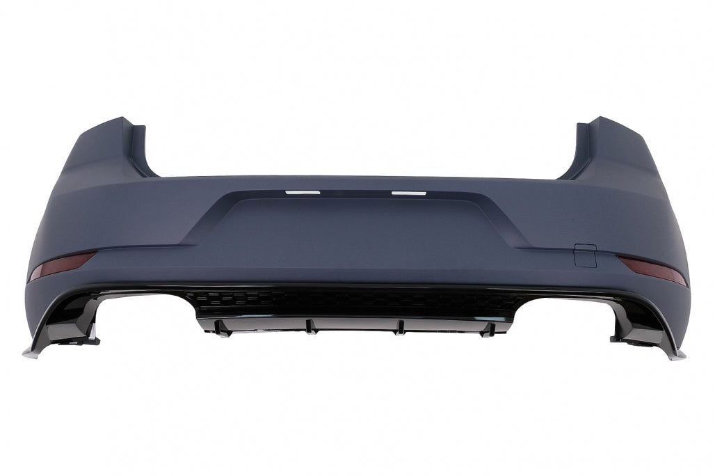 🔥Bodykit suitable for VW Golf 7 VII (2013-2017) Conversion to 7.5 R Design🔥