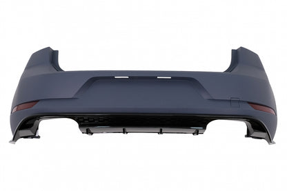 🔥Bodykit suitable for VW Golf 7 VII (2013-2017) Conversion to 7.5 R Design🔥