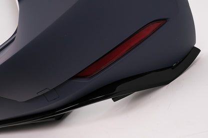 🔥Bodykit suitable for VW Golf 7 VII (2013-2017) Conversion to 7.5 R Design🔥