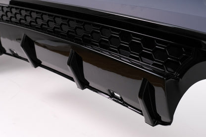 🔥Bodykit suitable for VW Golf 7 VII (2013-2017) Conversion to 7.5 R Design🔥