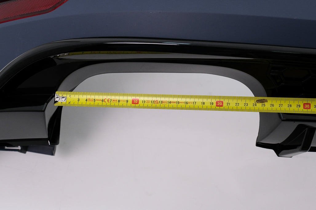 🔥Bodykit suitable for VW Golf 7 VII (2013-2017) Conversion to 7.5 R Design🔥