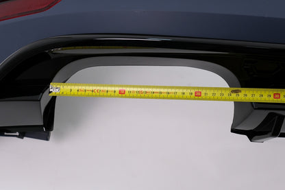 🔥Bodykit suitable for VW Golf 7 VII (2013-2017) Conversion to 7.5 R Design🔥