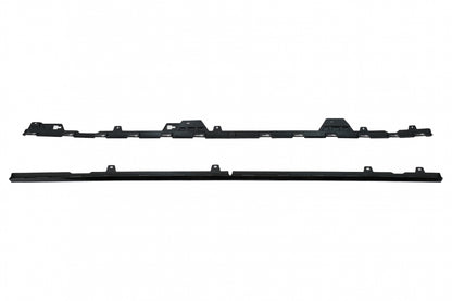 🔥Bodykit suitable for VW Golf 7 VII (2013-2017) Conversion to 7.5 R Design🔥