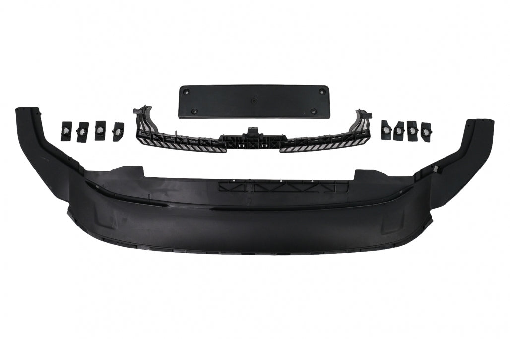 🔥Bodykit suitable for VW Golf 7 VII (2013-2017) Conversion to 7.5 R Design🔥