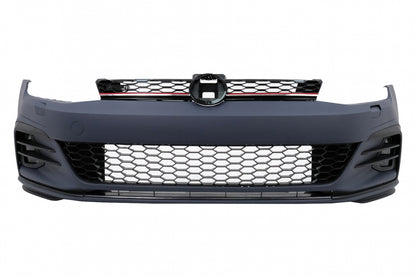 bodykit suitable for VW Golf 7 VII (2013-2017) Conversion to 7.5 GTI Design (PROMO)